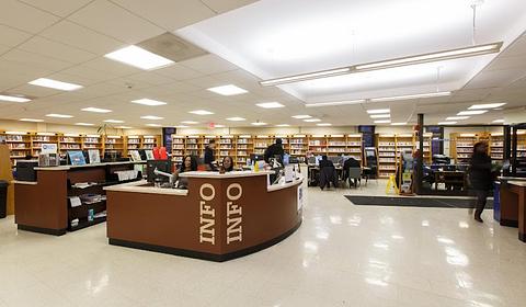 Brooklyn Public Library - Cortelyou Branch main photo