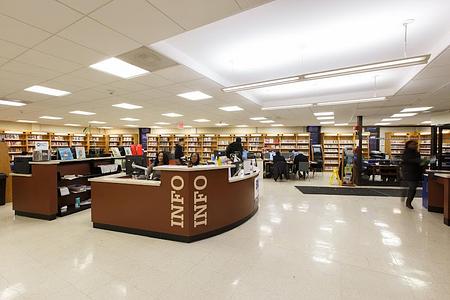Brooklyn Public Library - Cortelyou Branch main photo