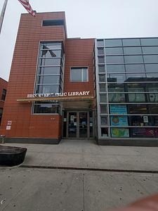 Brooklyn Public Library - Kensington Branch main photo