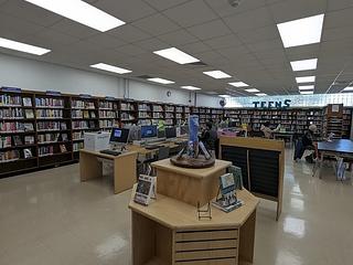 Brooklyn Public Library - Windsor Terrace Branch main photo