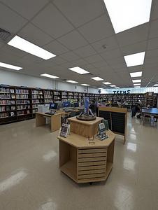 Brooklyn Public Library - Windsor Terrace Branch main photo