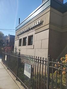 Brooklyn Public Library - Crown Heights Branch main photo
