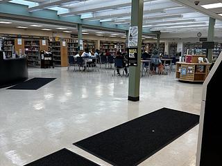 Brooklyn Public Library - Clarendon Branch main photo