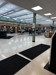 Brooklyn Public Library - Clarendon Branch main photo