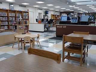 Brooklyn Public Library - Spring Creek Branch main photo