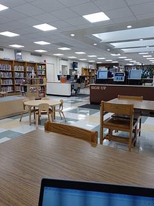 Brooklyn Public Library - Spring Creek Branch main photo