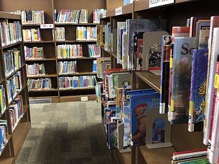Queens Public Library at Howard Beach main photo