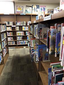 Queens Public Library at Howard Beach main photo