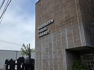 Brooklyn Public Library - Jamaica Bay Branch main photo