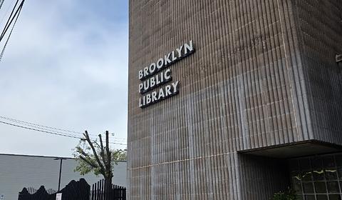 Brooklyn Public Library - Jamaica Bay Branch main photo