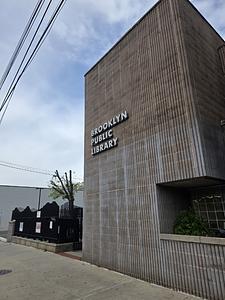 Brooklyn Public Library - Jamaica Bay Branch main photo