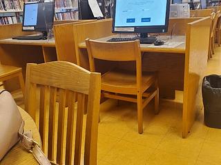 Queens Public Library at Rosedale main photo