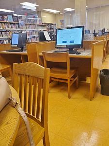 Queens Public Library at Rosedale main photo