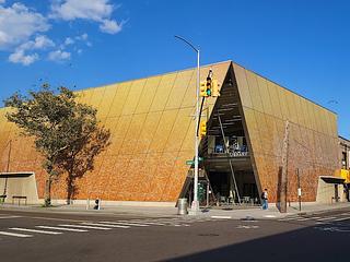 Far Rockaway Queens Public Library main photo