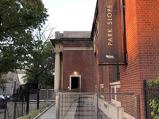 Brooklyn Public Library - Park Slope Branch main photo