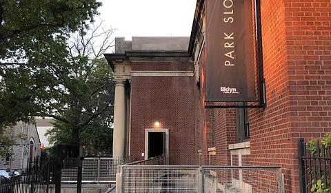 Brooklyn Public Library - Park Slope Branch main photo