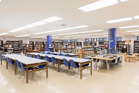 Clinton Hill Library main photo