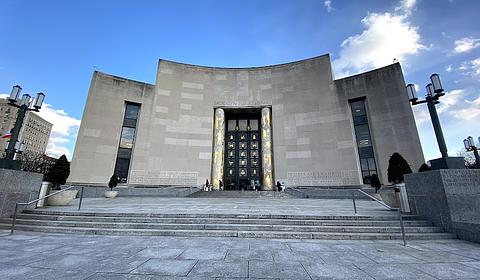 Brooklyn Public Library - Central Branch main photo