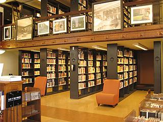 Brooklyn Public Library - Macon Branch main photo