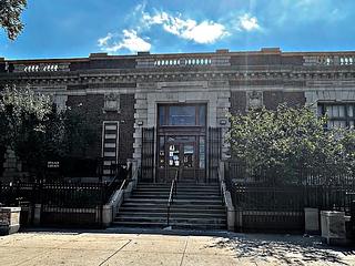 Brooklyn Public Library - DeKalb Branch main photo