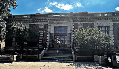 Brooklyn Public Library - DeKalb Branch main photo
