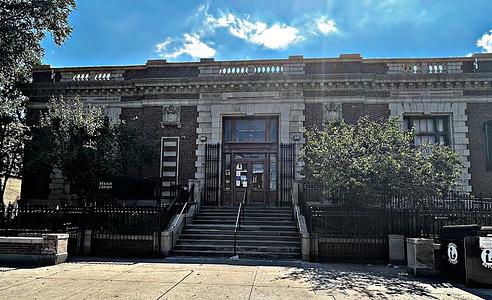 Brooklyn Public Library - DeKalb Branch main photo