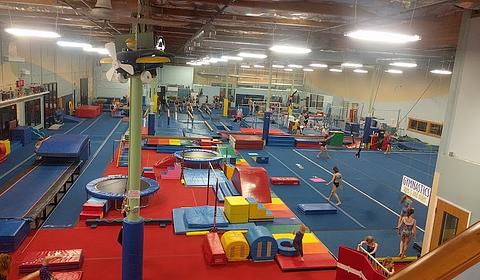 Wings Center main photo