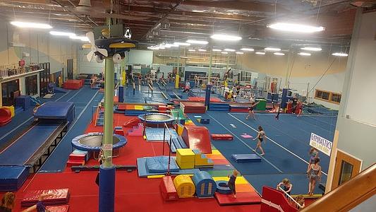 Wings Center main photo