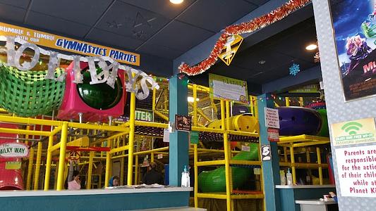 Wings Center photo 3