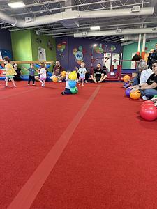 The Little Gym of Meridian photo 2