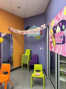 The Little Gym of Meridian photo 3