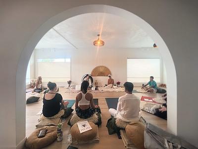 Portal. A Conscious Wellness Collective photo 2