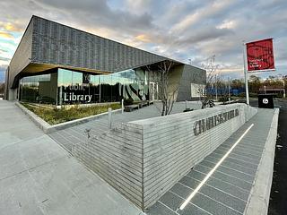 Charleston Library main photo