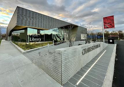 Charleston Library main photo