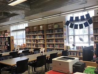 Great Kills Library main photo