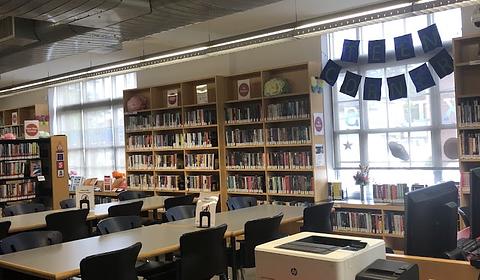 Great Kills Library main photo