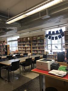 Great Kills Library main photo