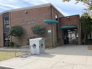 Richmondtown Library main photo