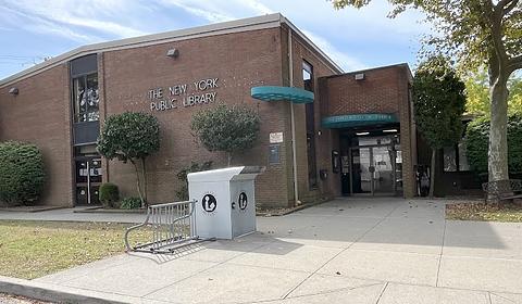 Richmondtown Library main photo