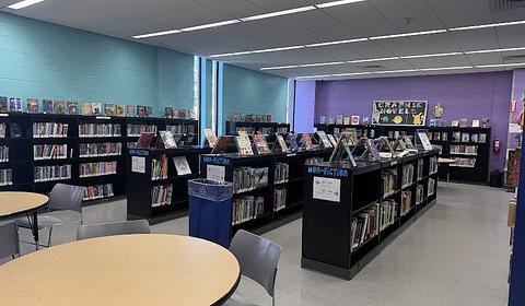 Dongan Hills Library main photo