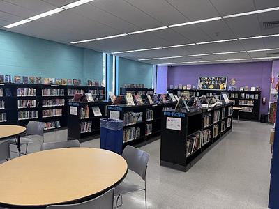 Dongan Hills Library main photo