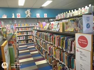 South Beach Library main photo