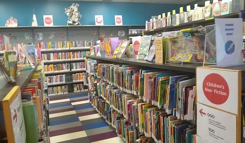 South Beach Library main photo
