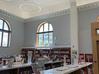 Port Richmond Library main photo