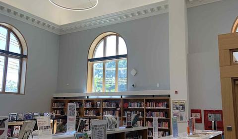 Port Richmond Library main photo