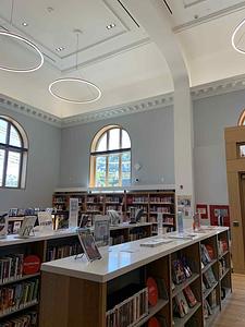Port Richmond Library main photo