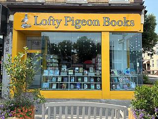 Lofty Pigeon Books main photo