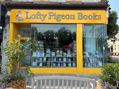 Lofty Pigeon Books main photo