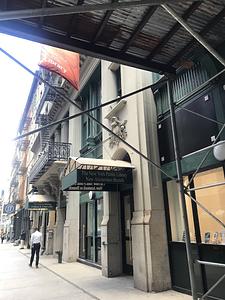 New Amsterdam Library main photo