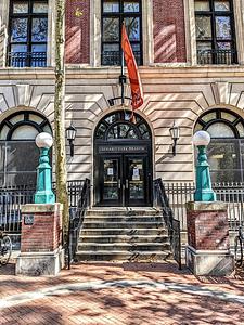 Seward Park Library main photo